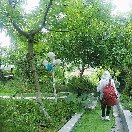 Sarp Uludag Apart Hotel Bursa Kültér fotó
