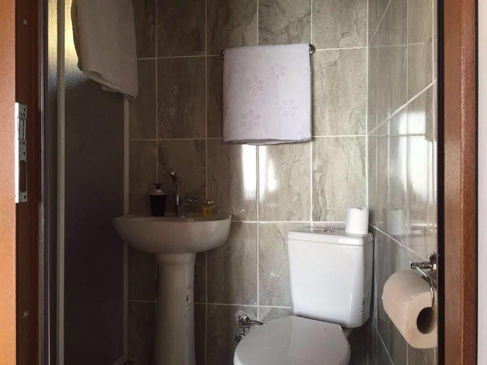 Sarp Uludag Apart Hotel Bursa Kültér fotó