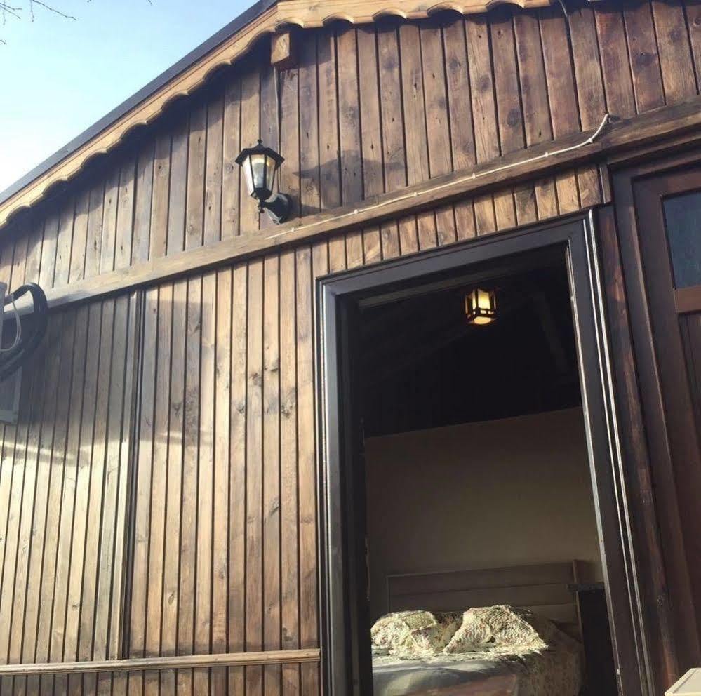 Sarp Uludag Apart Hotel Bursa Kültér fotó