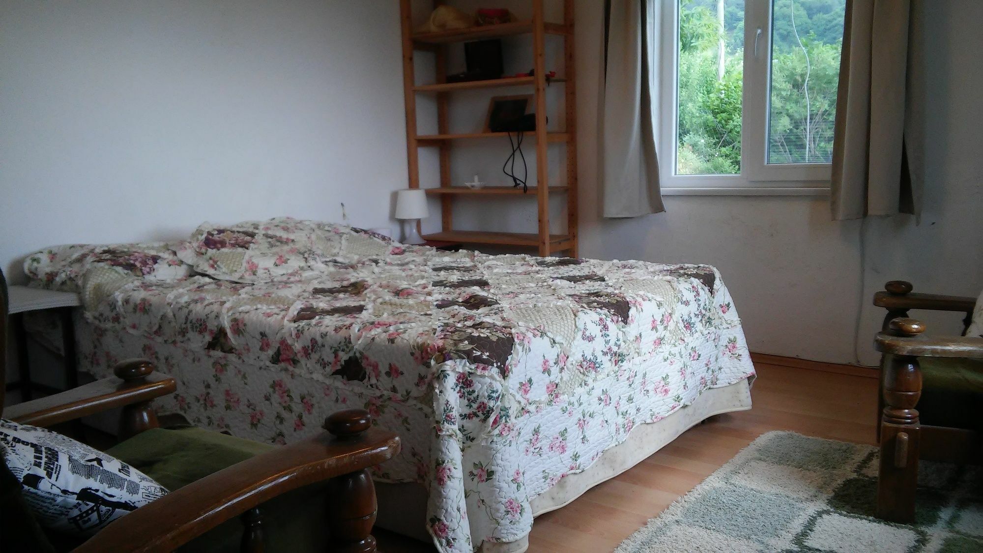 Sarp Uludag Apart Hotel Bursa Kültér fotó