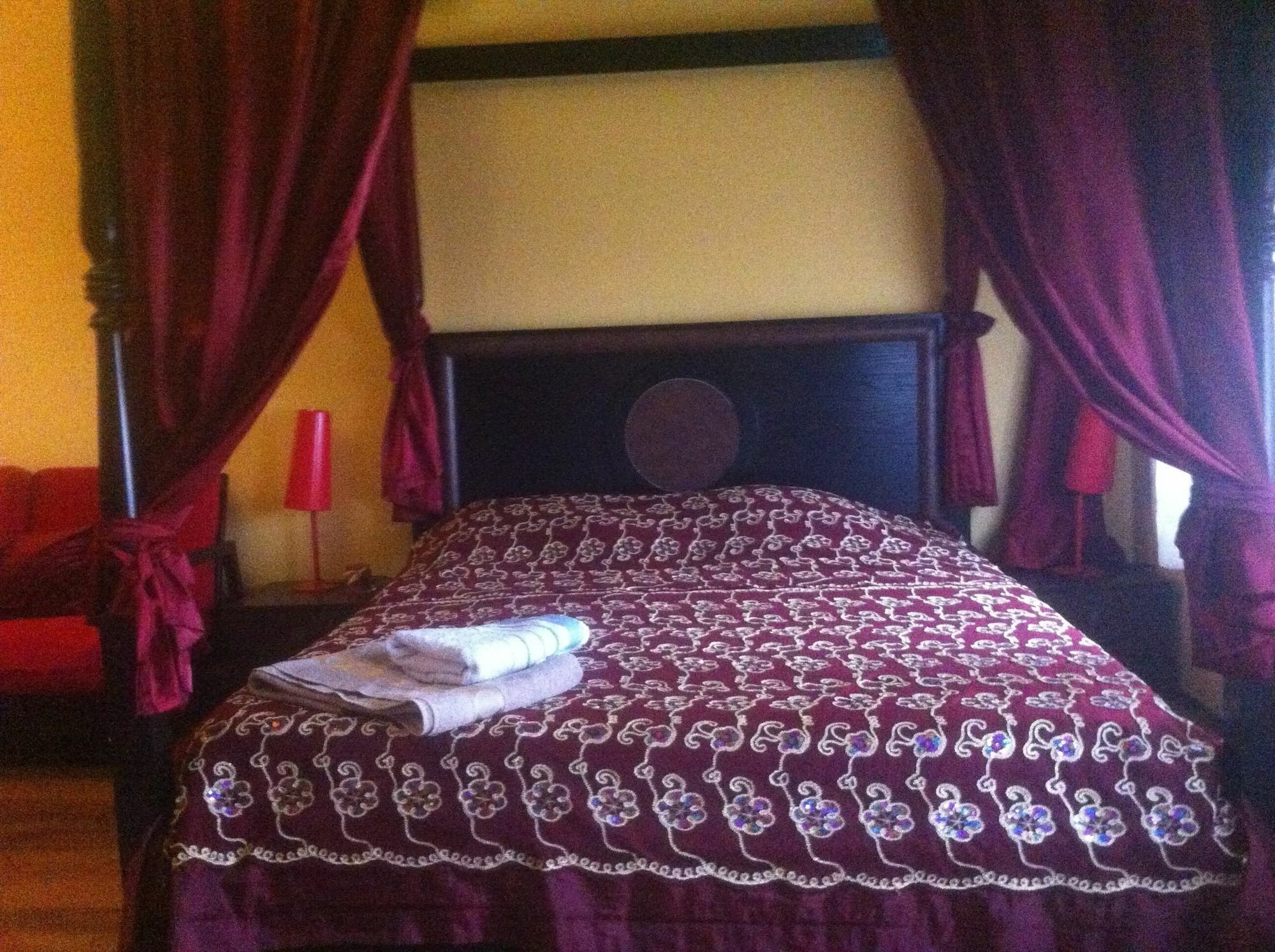 Sarp Uludag Apart Hotel Bursa Kültér fotó