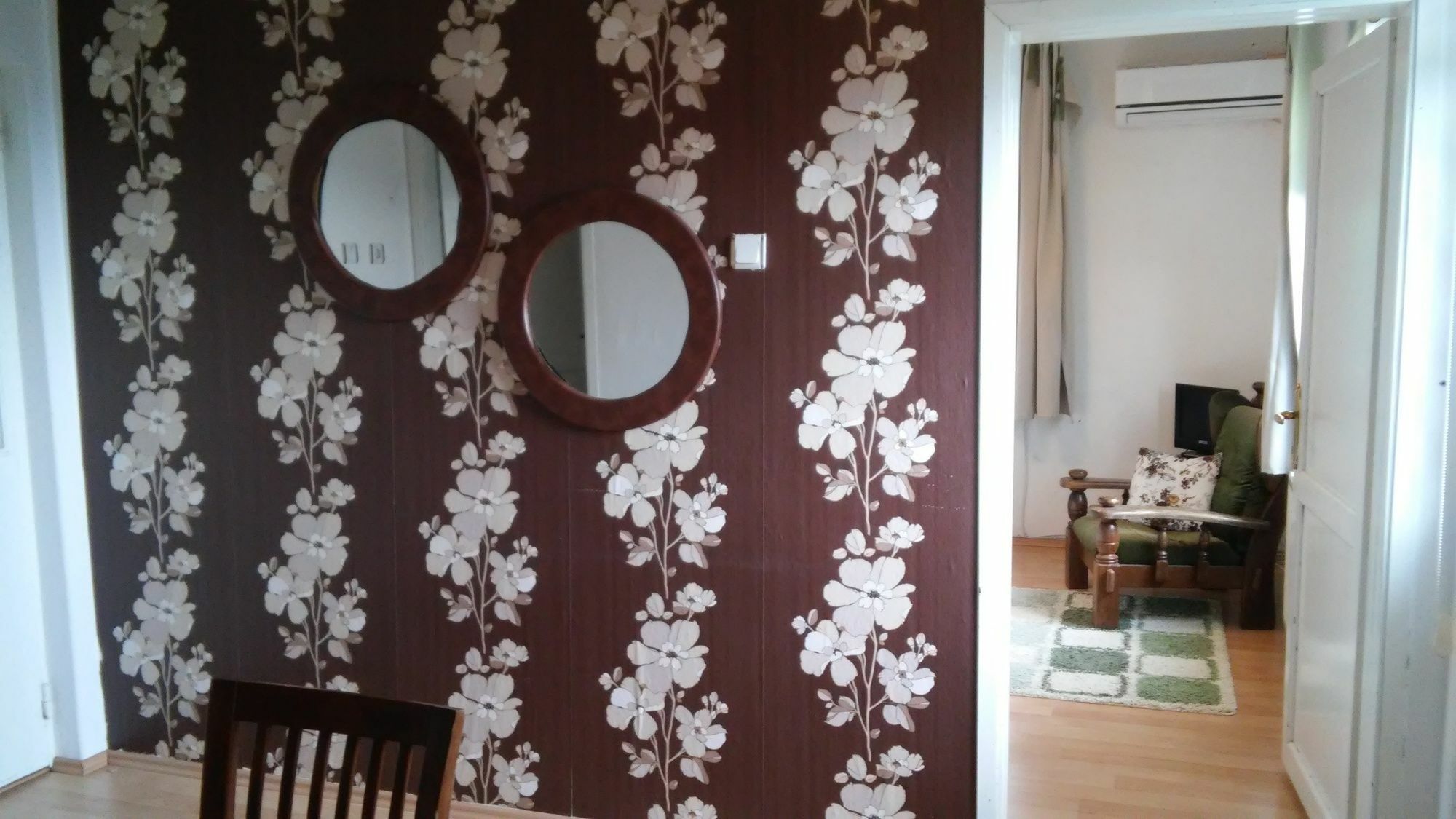 Sarp Uludag Apart Hotel Bursa Kültér fotó