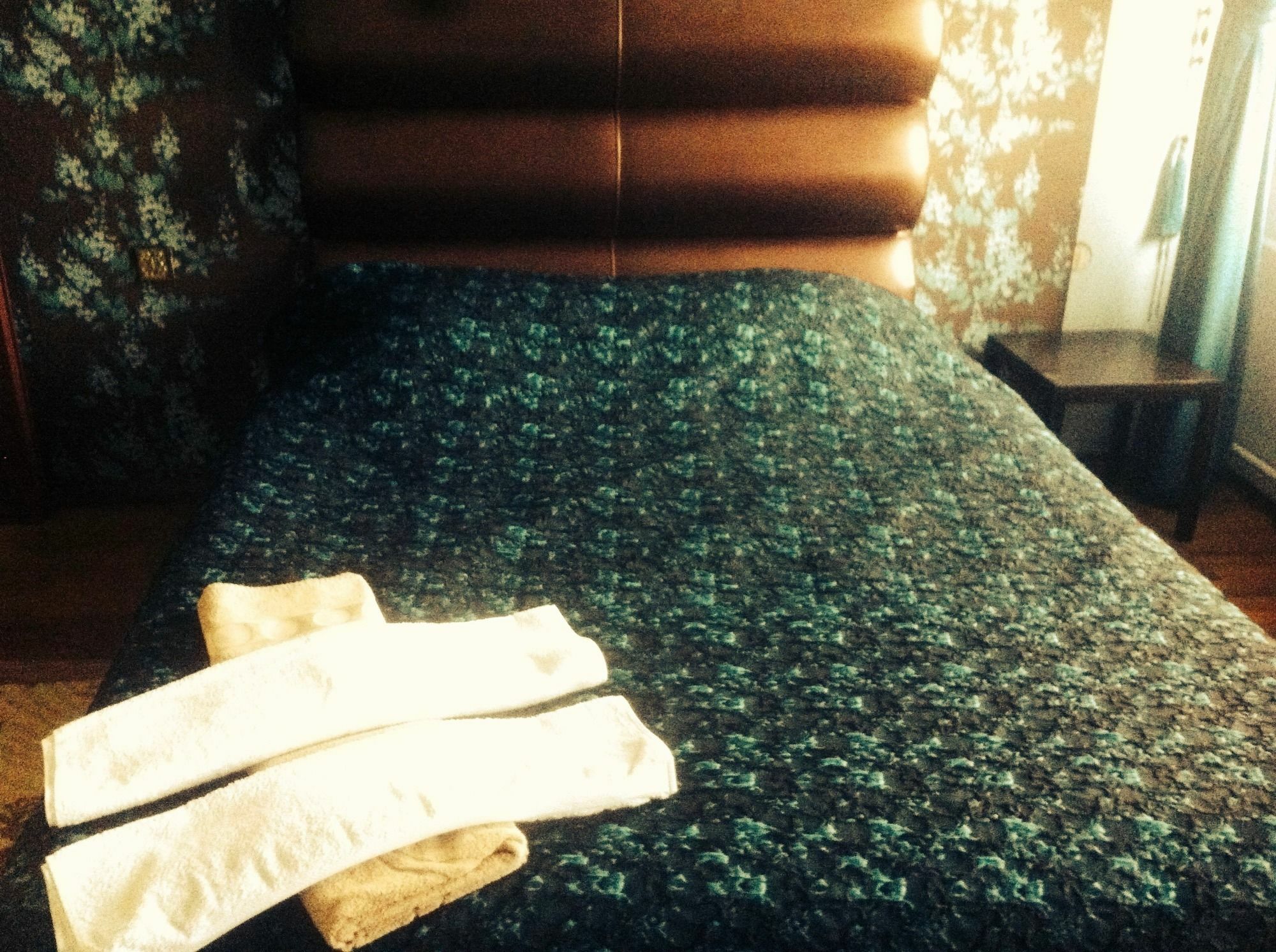 Sarp Uludag Apart Hotel Bursa Kültér fotó